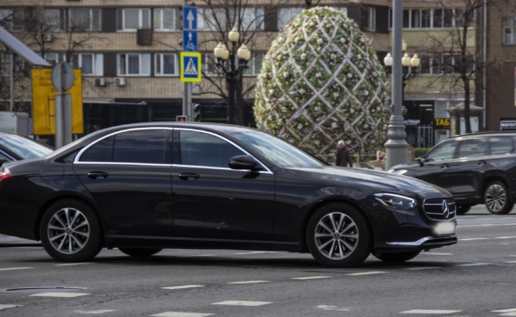 Для авто с пробегом техосмотр может стать обязательным в России Для авто с пробегом техосмотр может стать обязательным в России