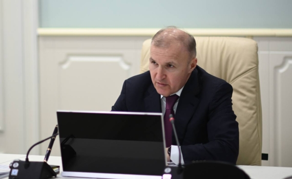 Глава Адыгеи поручил усилить информирование аграриев о мерах господдержки