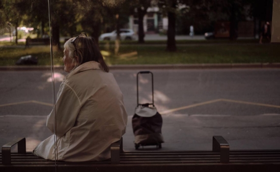 Золотой возраст — золотые руки: 4 идеи для творчества пенсионеров, которые позволят сэкономить