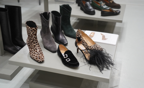 Превратите тесные туфли в тапочки: эффект на 100% — 8 способов первой помощи для Золушки