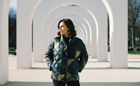 Трендовые пуховики на сезон 2025-2026: на что обратить внимание при выборе верхней одежды