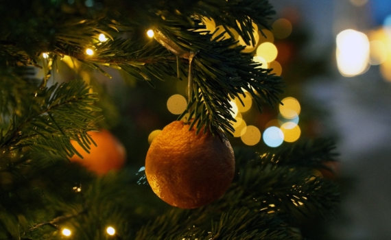 Встречаем 2026-й: приманите богатство и успех на новогодний стол — как задобрить Огненную Лошадь