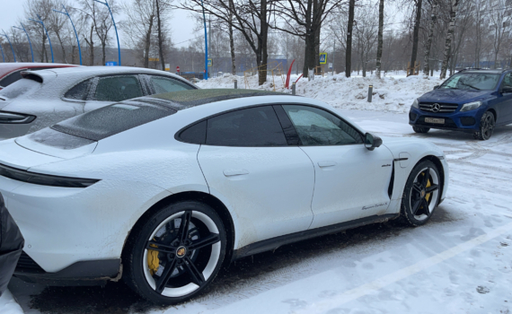 Новые правила — новые возможности: как привезти бюджетный кроссовер из Индии и сэкономить Новые правила — новые возможности: как привезти бюджетный кроссовер из Индии и сэкономить