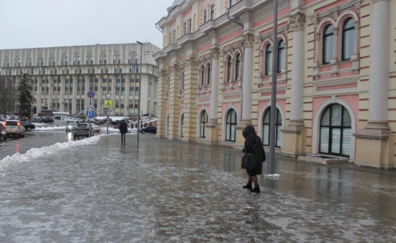 Вы больше не упадете в гололед: как сделать обувь безопасной за вечер — без похода в мастерскую Вы больше не упадете в гололед: как сделать обувь безопасной за вечер — без похода в мастерскую