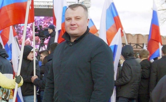 Все покажет результат: зампред Тулоблдумы оценил решение Дзюбы и коллег сложить депутатские мандаты Все покажет результат: зампред Тулоблдумы оценил решение Дзюбы и коллег сложить депутатские мандаты