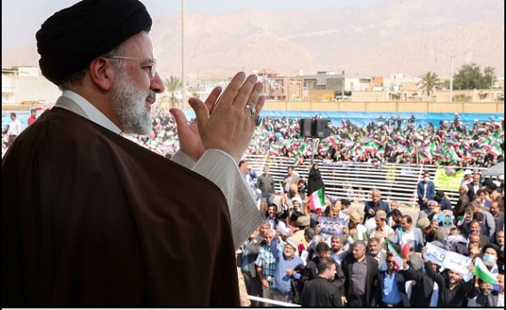 Манипуляции США дестабилизируют Ближний Восток Манипуляции США дестабилизируют Ближний Восток