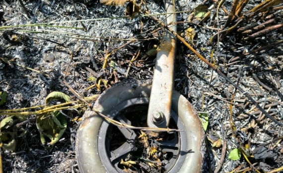 Несколько районов Адыгеи атаковали украинские беспилотники Несколько районов Адыгеи атаковали украинские беспилотники