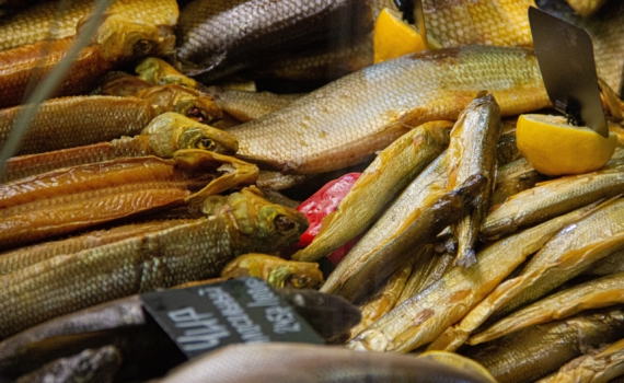 Кто бы мог подумать: закуски из сельди взорвали соцсети — готовят по-новому и вот в чем секрет Кто бы мог подумать: закуски из сельди взорвали соцсети — готовят по-новому и вот в чем секрет