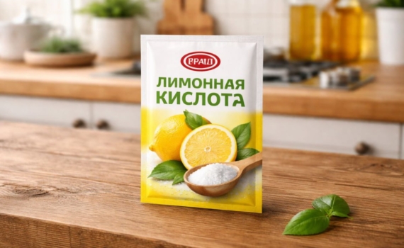 Не выбрасывайте: гид по использованию просроченной лимонной кислоты — стирка, чистка и не только Не выбрасывайте: гид по использованию просроченной лимонной кислоты — стирка, чистка и не только