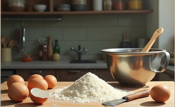 Беляши — прошлый век: этот булочный пирог с фаршем исчезает за минуты — без жарки и лишнего масла Беляши — прошлый век: этот булочный пирог с фаршем исчезает за минуты — без жарки и лишнего масла