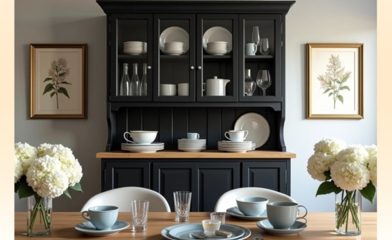 Эта посуда мгновенно преображает стол: 7 идей, которые хочется повторить — стильная сервировка Эта посуда мгновенно преображает стол: 7 идей, которые хочется повторить — стильная сервировка