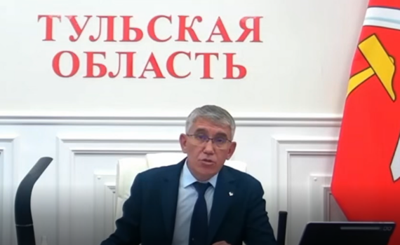 Спорт, наука и культура: Дмитрий Миляев заявил, что число школьных лиг в тульском регионе вырастет до трех Спорт, наука и культура: Дмитрий Миляев заявил, что число школьных лиг в тульском регионе вырастет до трех