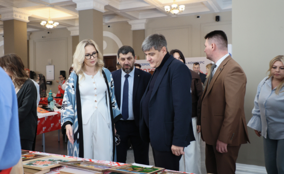 Алексей Давлетшин: Вы все очень талантливые! Алексей Давлетшин: Вы все очень талантливые!