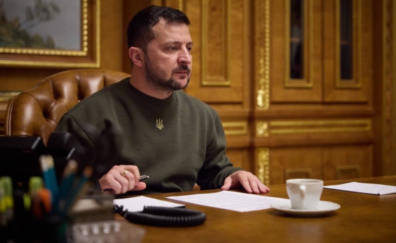 Зимний дедлайн для Киева: Вашингтон торопится закрыть конфликт на Украине до холодов Зимний дедлайн для Киева: Вашингтон торопится закрыть конфликт на Украине до холодов